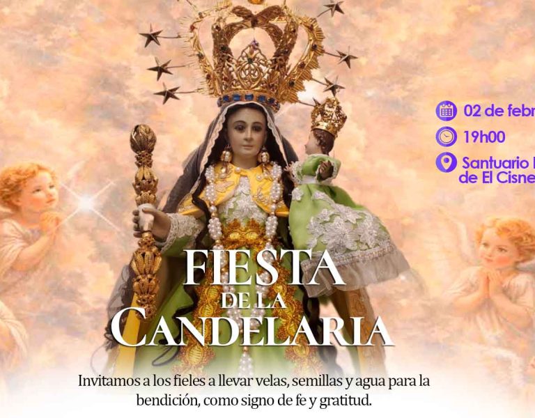 Fiesta de la Candelaria 2026