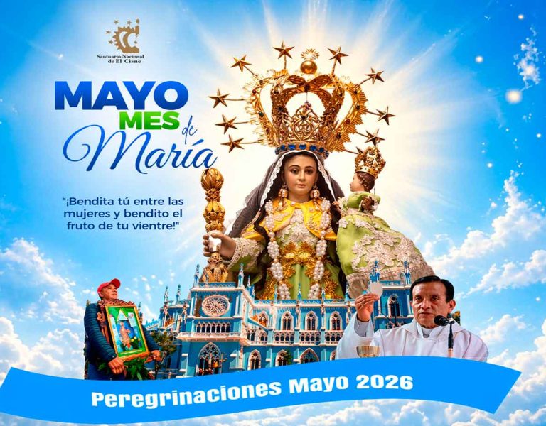 Peregrinaciones Mayo 2026