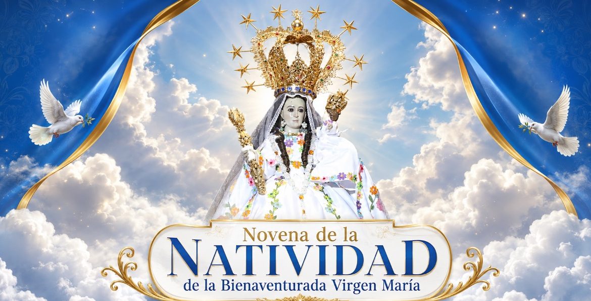 Novena de la Natividad de la Bienaventurada Virgen María